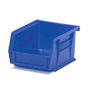 Plastic Storage Bin